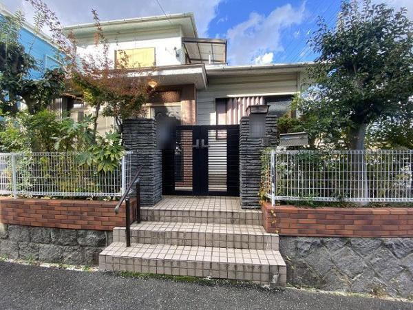 兵庫県神戸市長田区片山町２ 1280万円