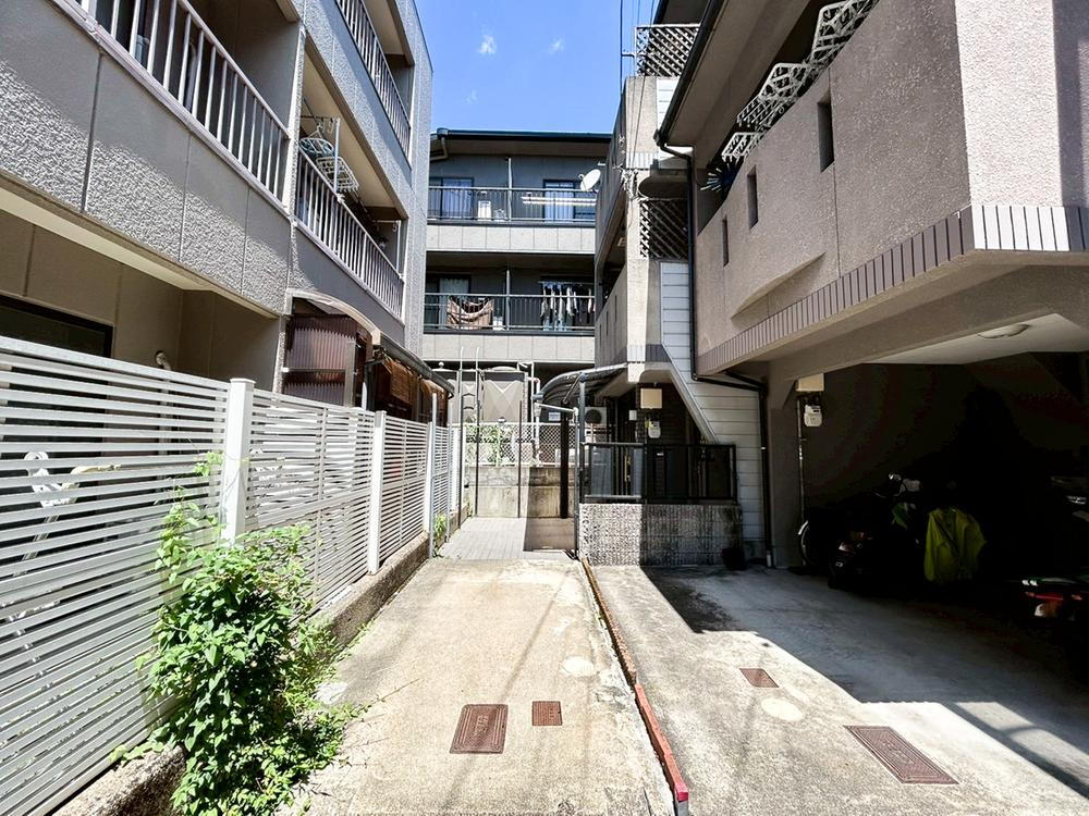京都府京都市西京区下津林東芝ノ宮町 1300万円