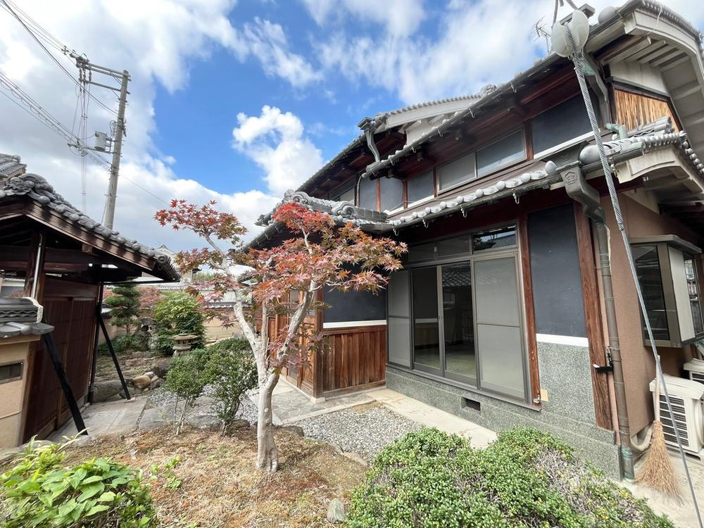 奈良県生駒郡安堵町大字窪田 1780万円
