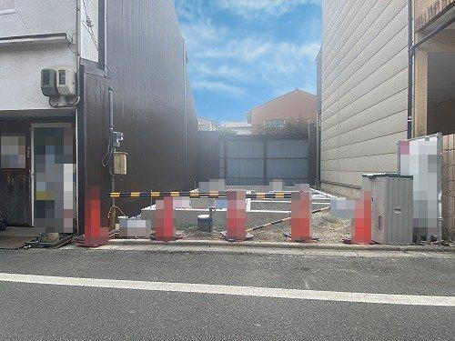 京都府京都市上京区筋違橋町大宮通寺之内上る３ 3380万円 2SLDK
