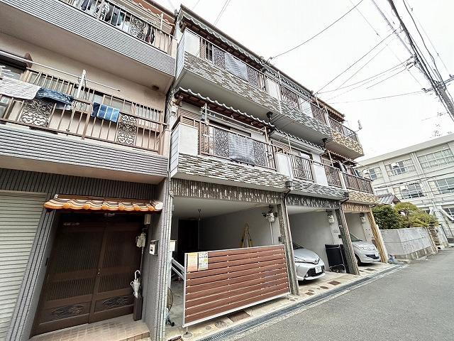 大阪府豊中市原田元町１ 2480万円