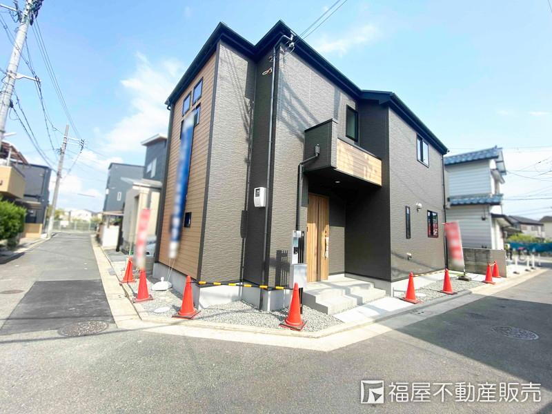大阪府堺市東区菩提町１ 3490万円 3SLDK