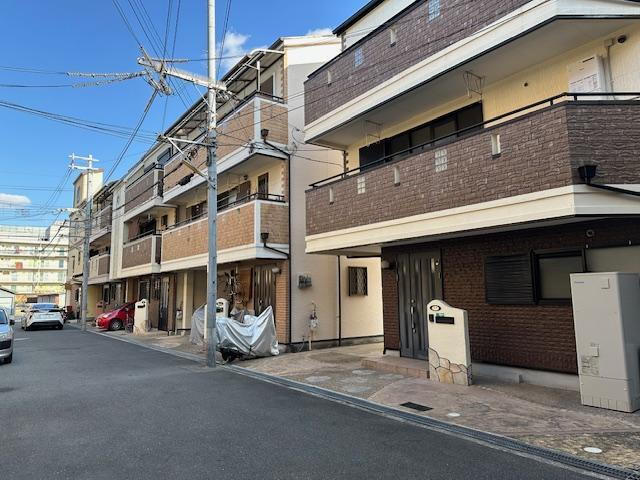 大阪府大阪市平野区瓜破西２ 2680万円
