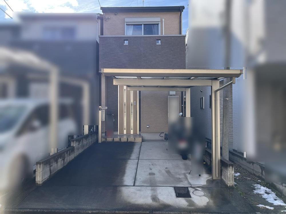 物件写真