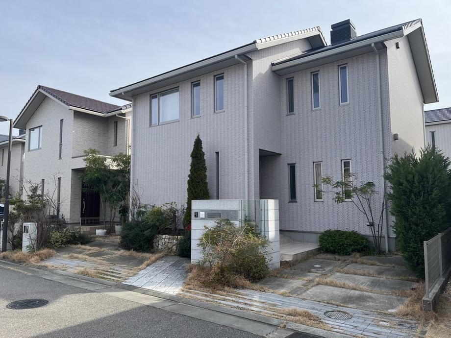 兵庫県芦屋市涼風町 6480万円