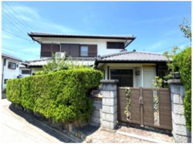 大阪府泉南市新家 1180万円