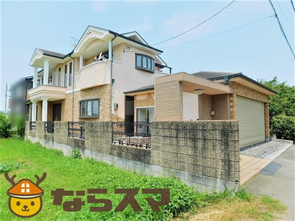 奈良県橿原市四条町 中古住宅