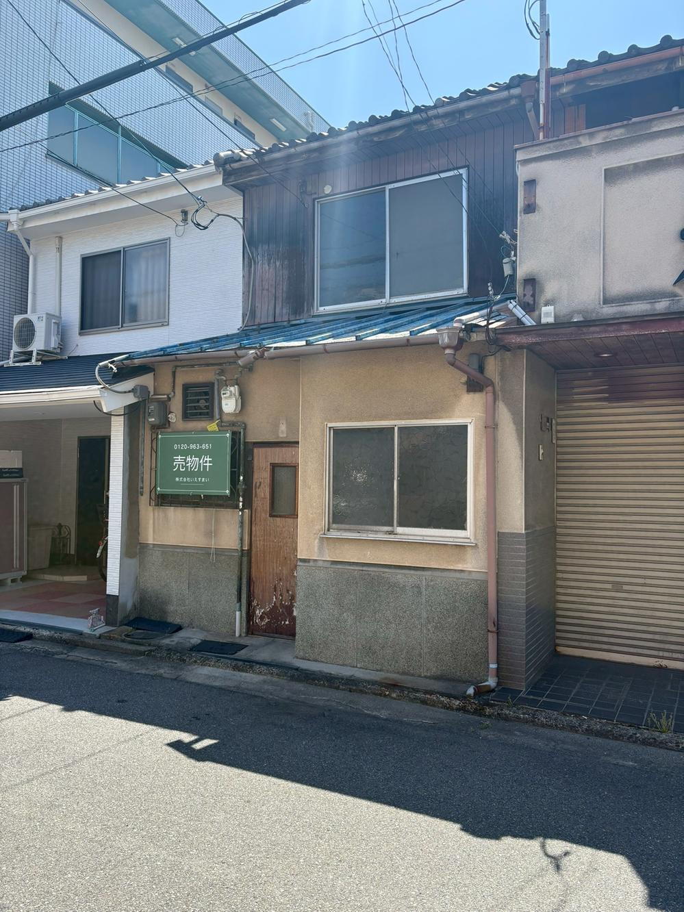 大阪府堺市堺区昭和通２ 370万円