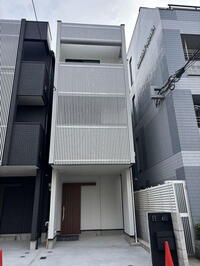 兵庫県神戸市兵庫区荒田町3 3480万円 1SLDK