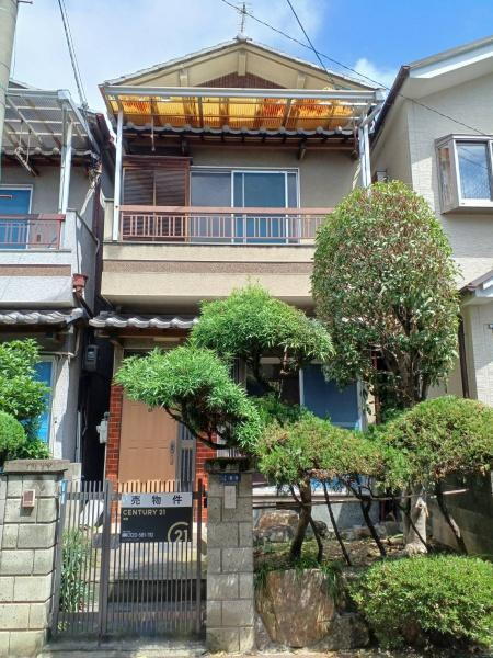 大阪府東大阪市加納７ 680万円