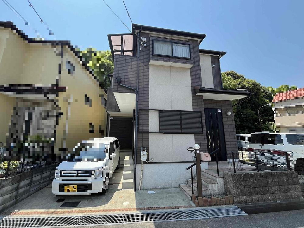 兵庫県尼崎市浜田町１ 3080万円