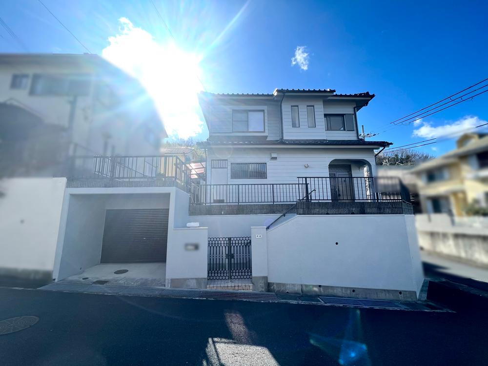 兵庫県神戸市垂水区つつじが丘１ 2100万円