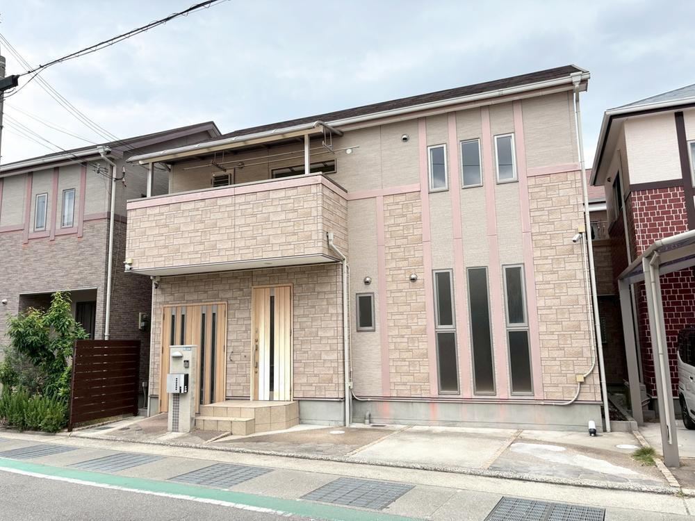 大阪府和泉市府中町６ 2980万円