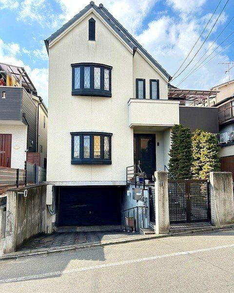 京都府京都市北区紫野西蓮台野町 3100万円