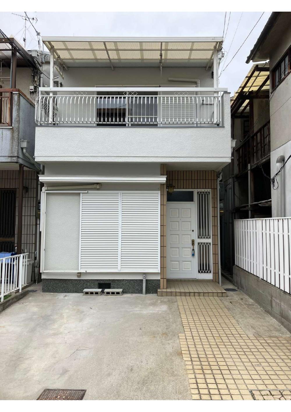 大阪府豊中市庄内幸町３ 2580万円