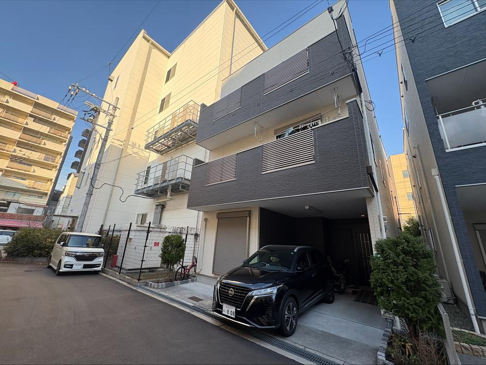 大阪府大阪市浪速区立葉２ 10980万円