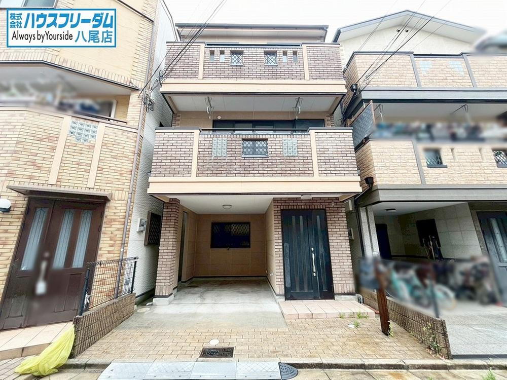 大阪府大阪市平野区長吉長原２ 2999万円