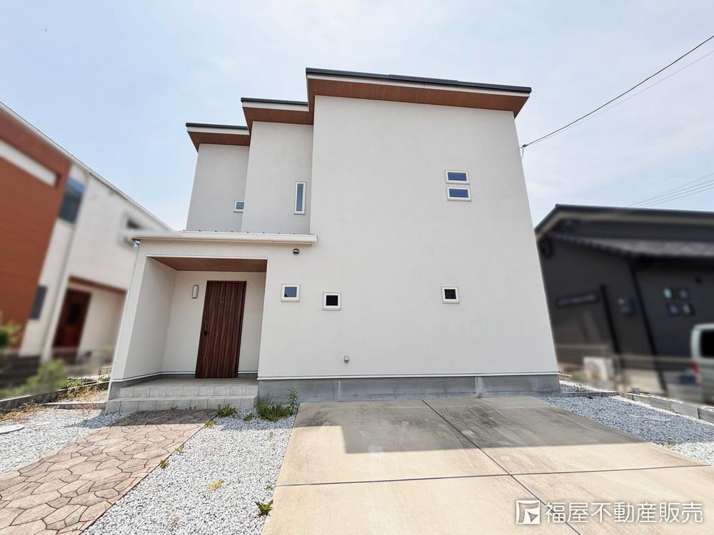京都府木津川市城山台５ 3590万円