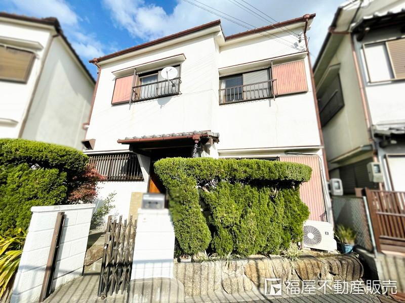 大阪府堺市中区深阪６ 中古住宅