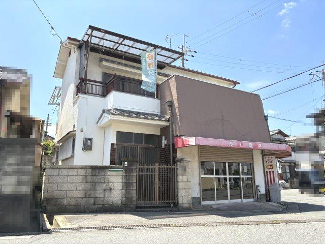 大阪府堺市中区陶器北 中古住宅