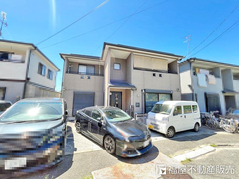 兵庫県尼崎市塚口町６ 3980万円