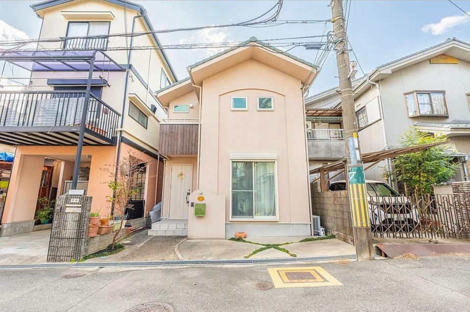 物件写真
