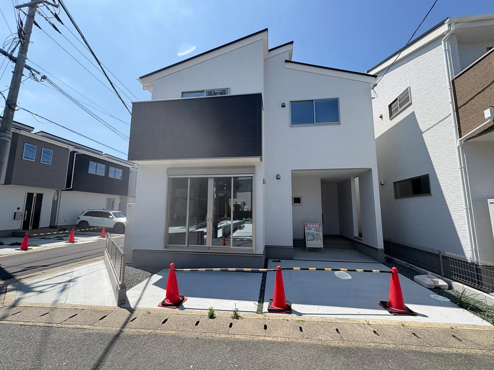 京都府京都市伏見区淀下津町 3198万円 4LDK