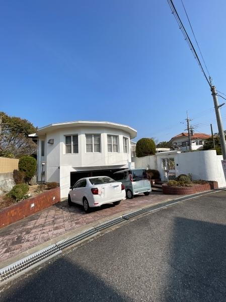 兵庫県西宮市鷲林寺南町 6800万円