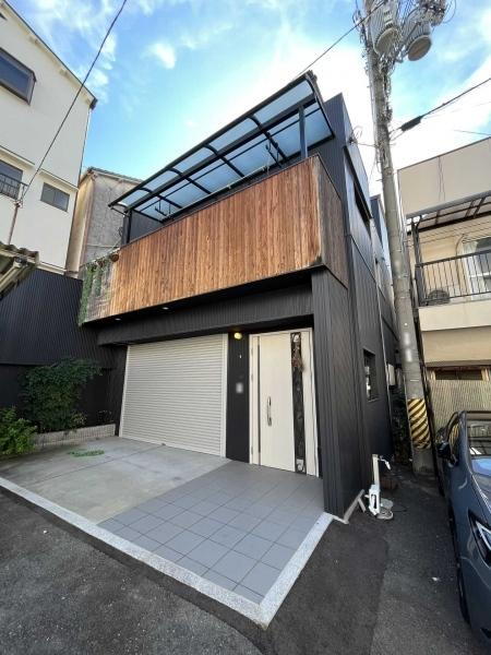 大阪府大阪市城東区放出西３ 5500万円