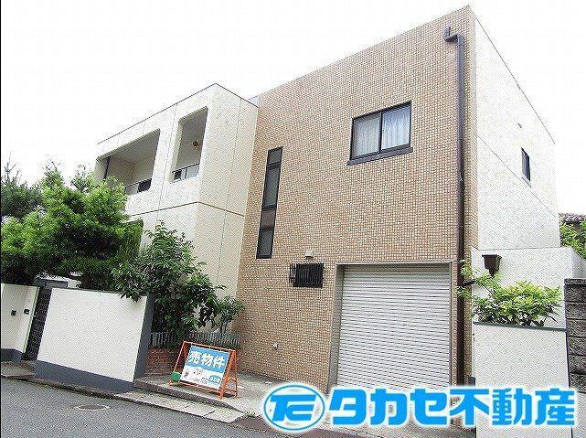 物件写真