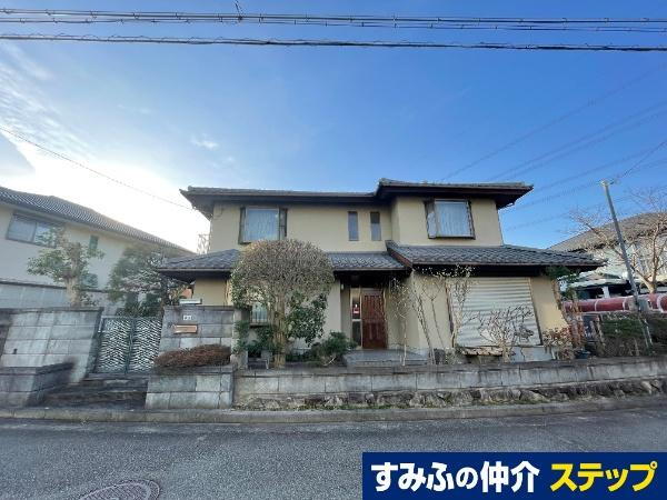 兵庫県川辺郡猪名川町若葉１ 2280万円