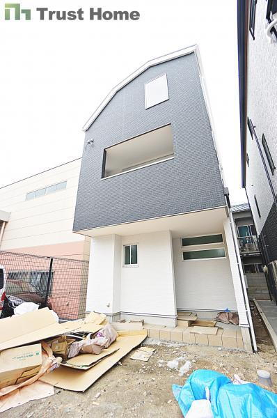 兵庫県尼崎市水堂町２ 5298万円 4LDK