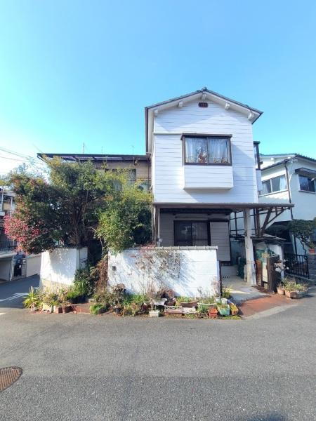 大阪府大東市北条５ 1150万円