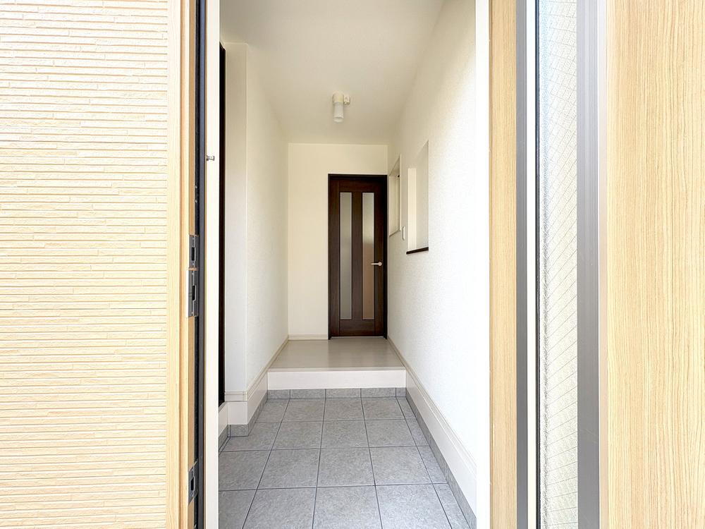 京都府長岡京市一文橋２ 2580万円