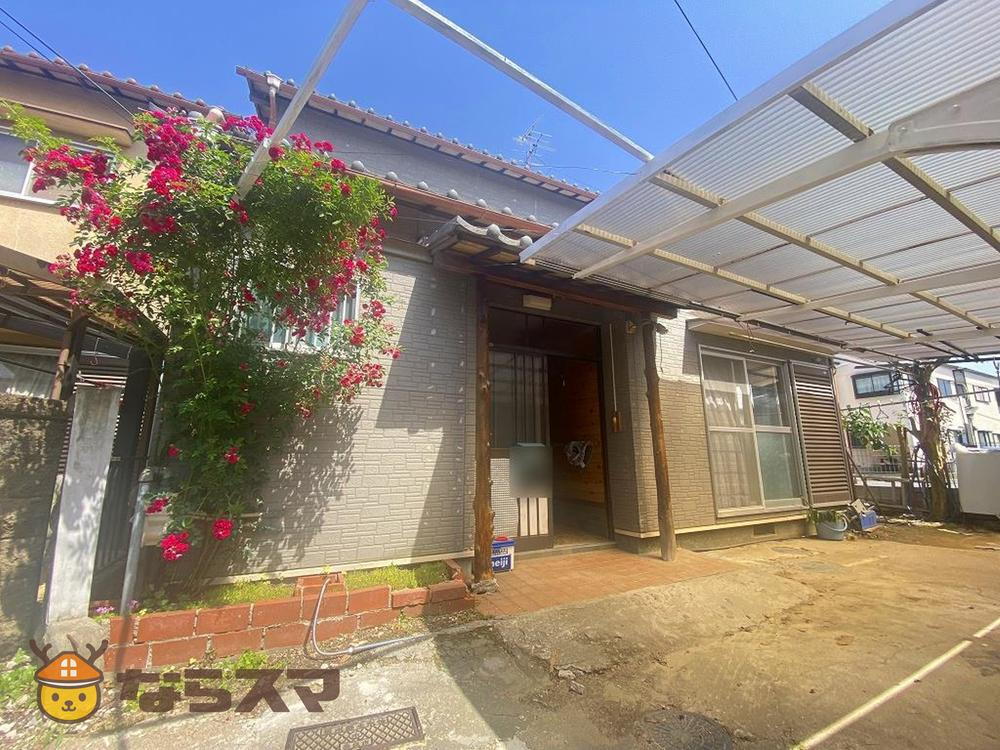 奈良県奈良市東九条町 680万円