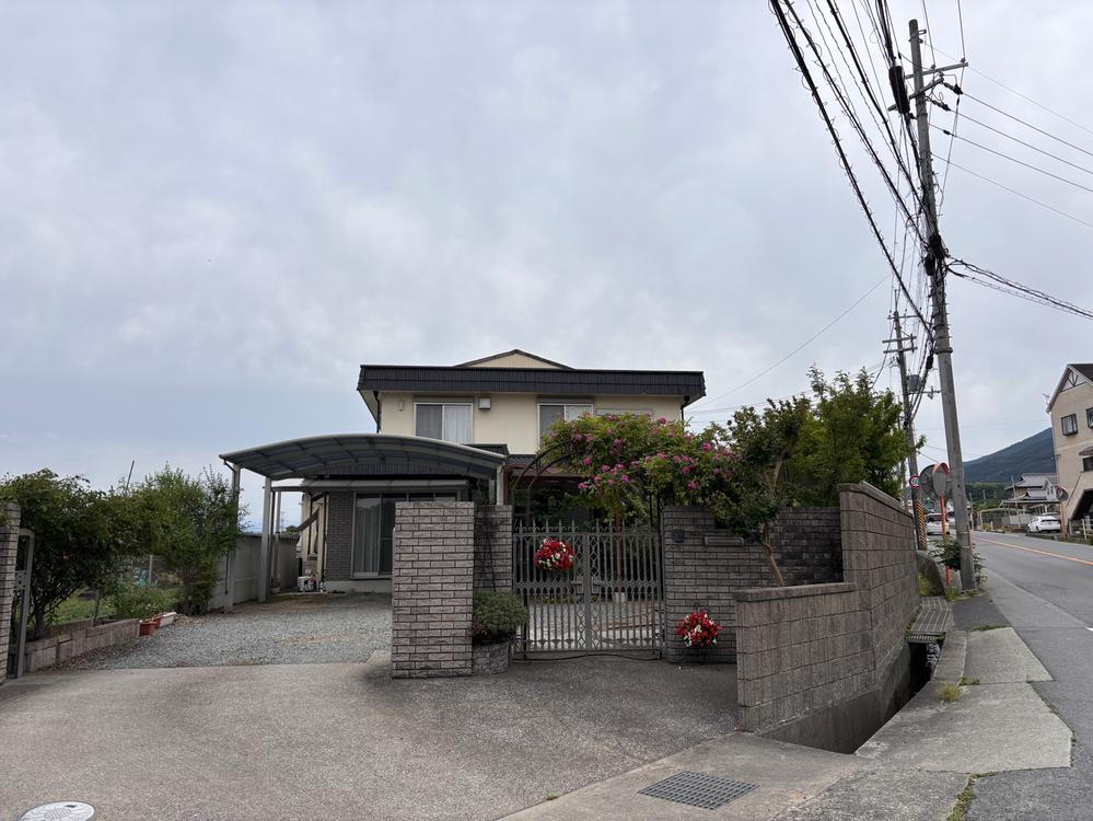 奈良県葛城市兵家 3200万円