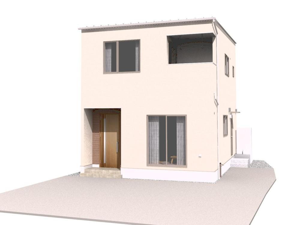 大阪府羽曳野市南恵我之荘2 2998万円 3LDK