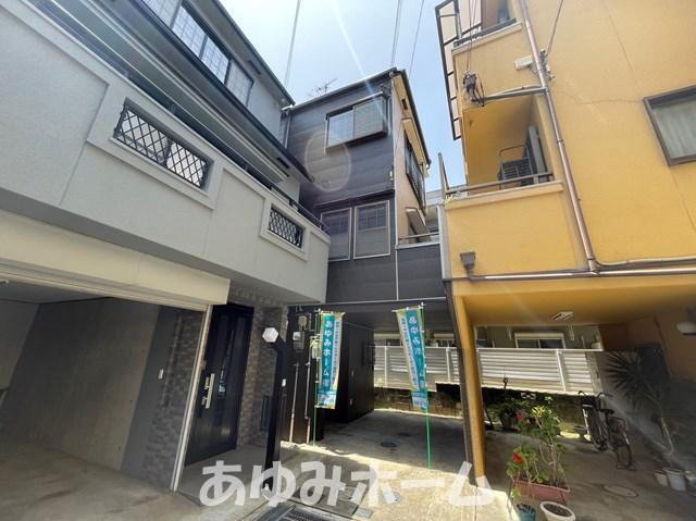 大阪府寝屋川市寝屋２ 1680万円