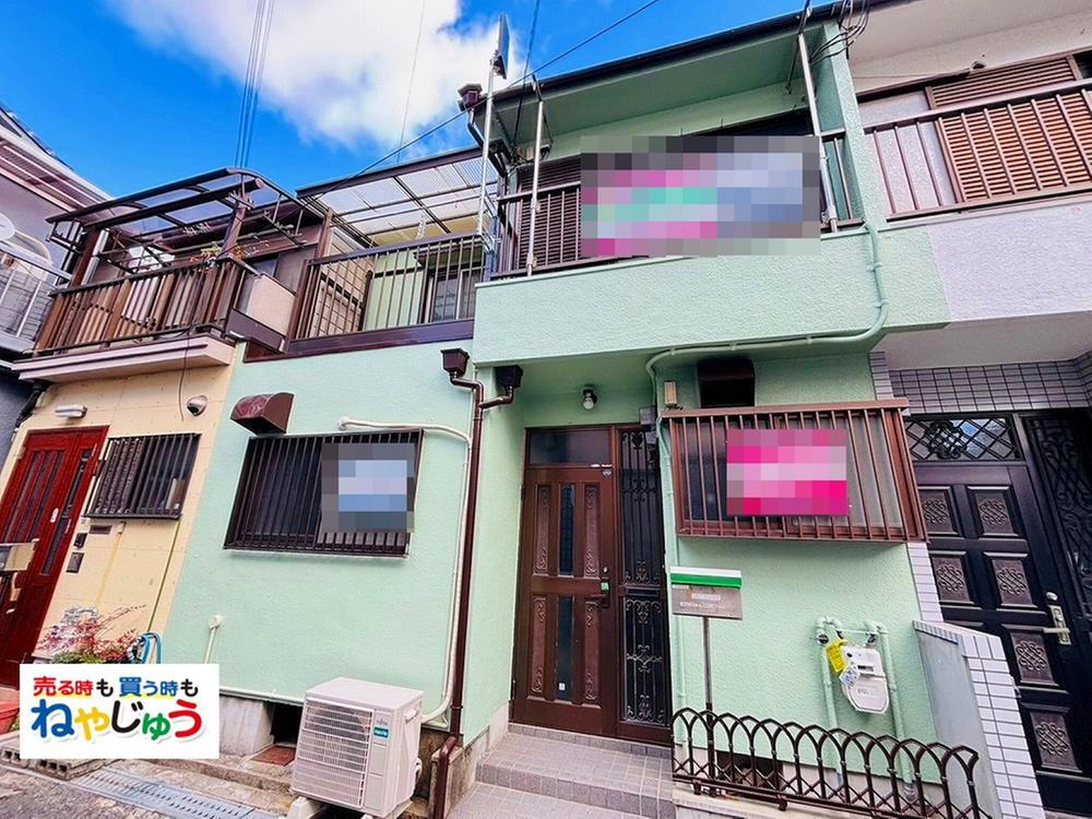 大阪府寝屋川市仁和寺本町５ 998万円
