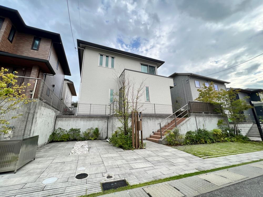 大阪府和泉市はつが野６ 4780万円