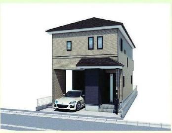 兵庫県神戸市長田区前原町２ 2990万円 3LDK