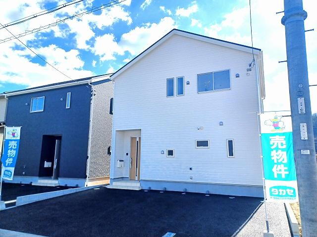 兵庫県赤穂市南野中 2080万円 4LDK