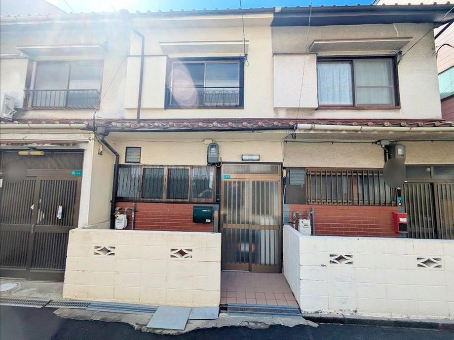 大阪府大阪市平野区瓜破西１ 763万円