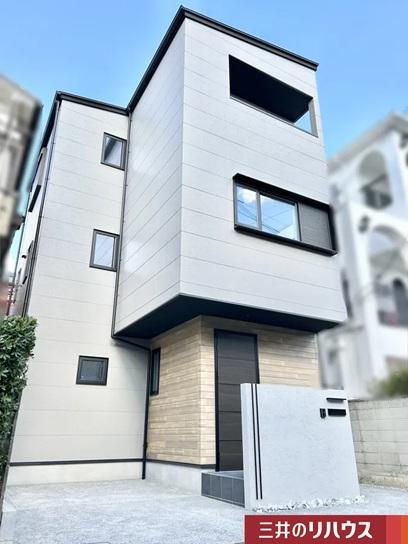 大阪府茨木市新堂３ 3980万円 3SLDK