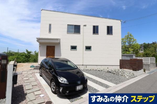兵庫県神戸市北区桜森町 3480万円