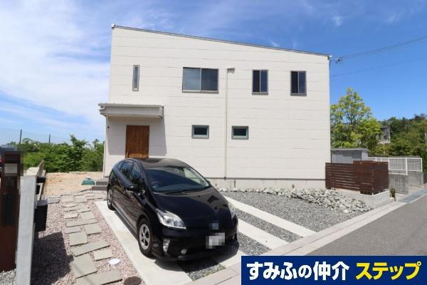 兵庫県神戸市北区桜森町 4380万円 2LDK