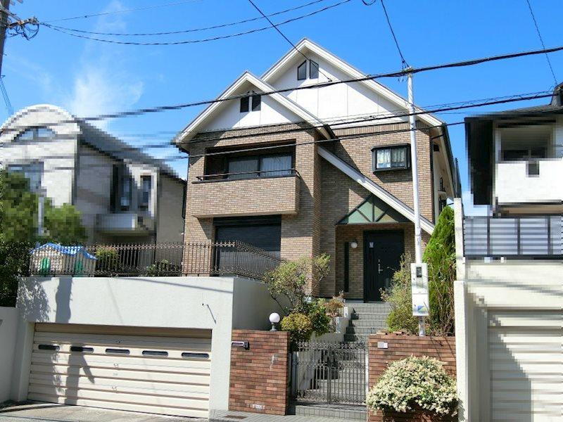 大阪府豊中市緑丘１ 6980万円