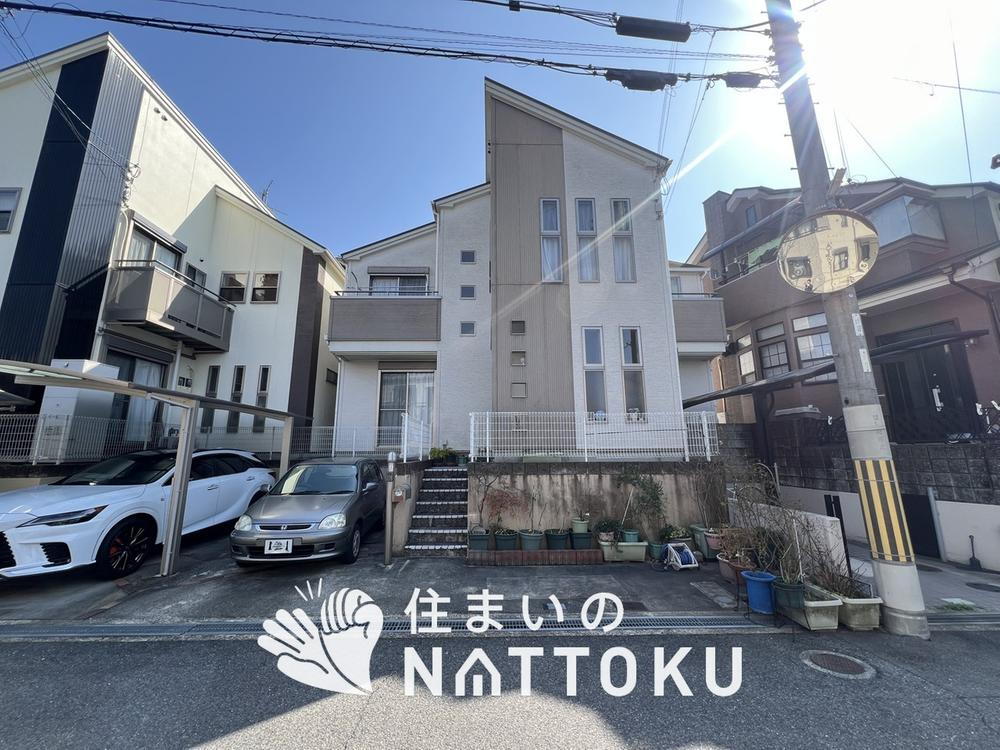 大阪府枚方市長尾西町３ 2680万円
