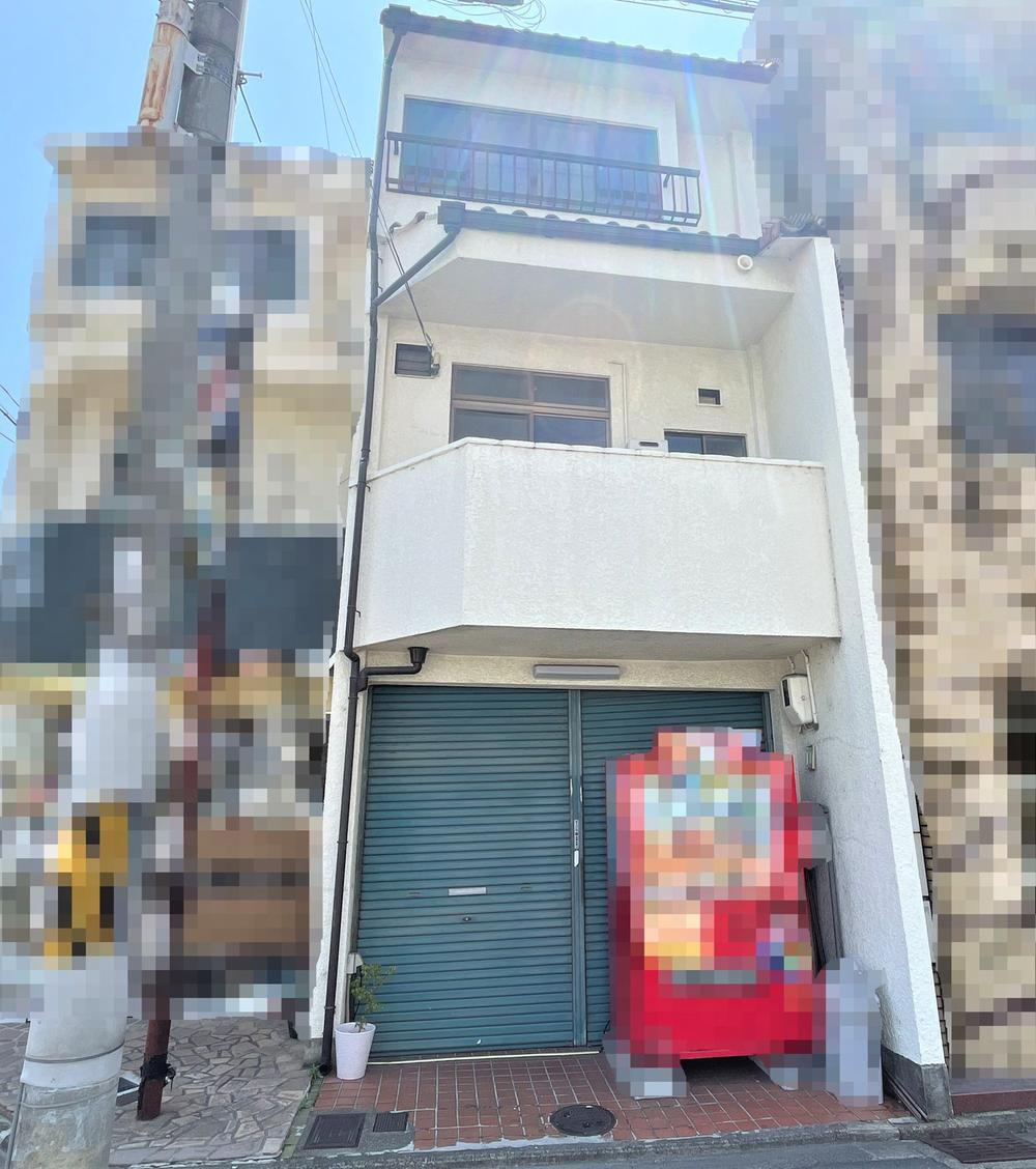 京都府京都市中京区壬生上大竹町 2380万円