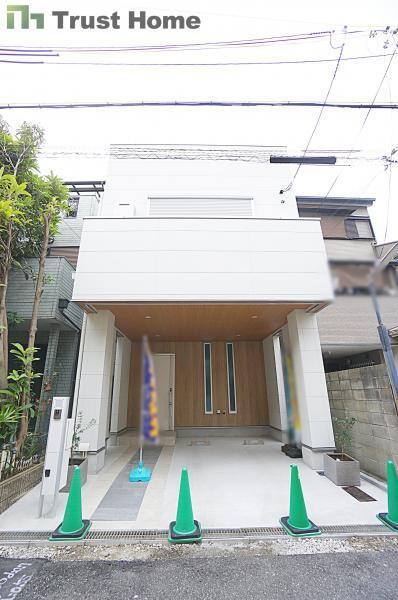 大阪府大阪市淀川区新高２ 4180万円